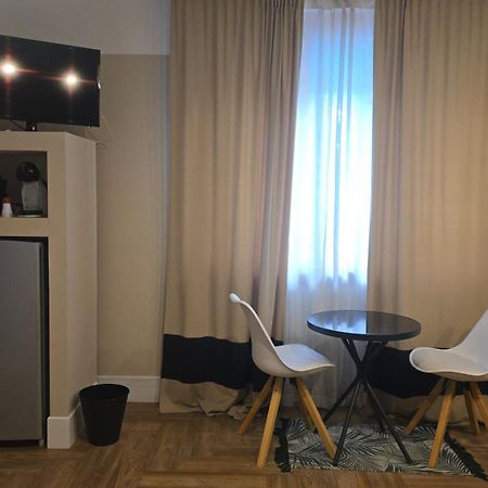 Villa Cresto Gaglianico Bagian luar foto
