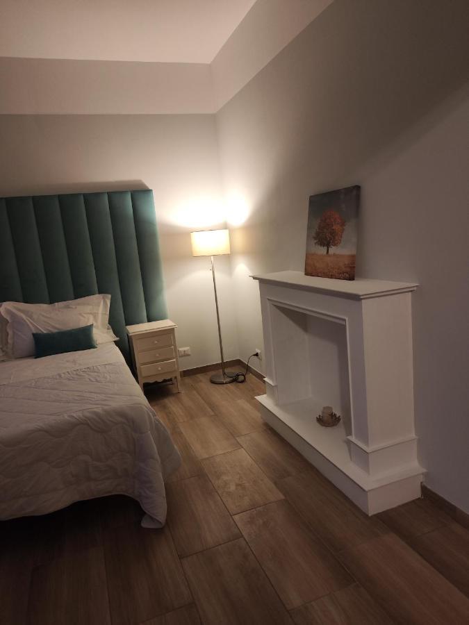 Villa Cresto Gaglianico Ruang foto