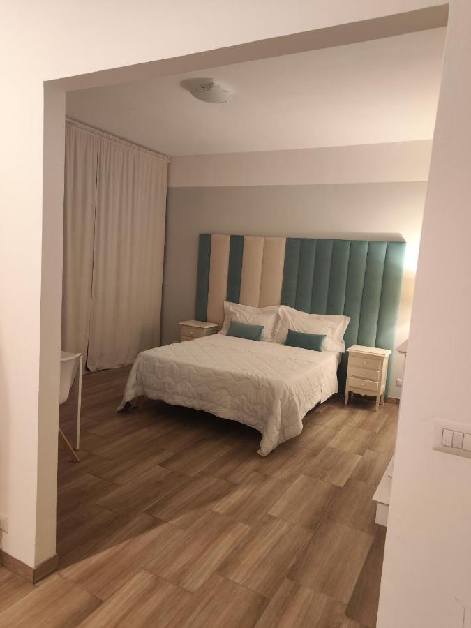 Villa Cresto Gaglianico Bagian luar foto