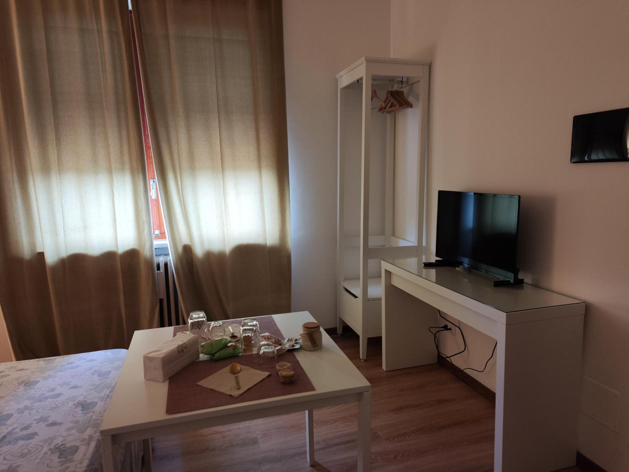 Villa Cresto Gaglianico Ruang foto