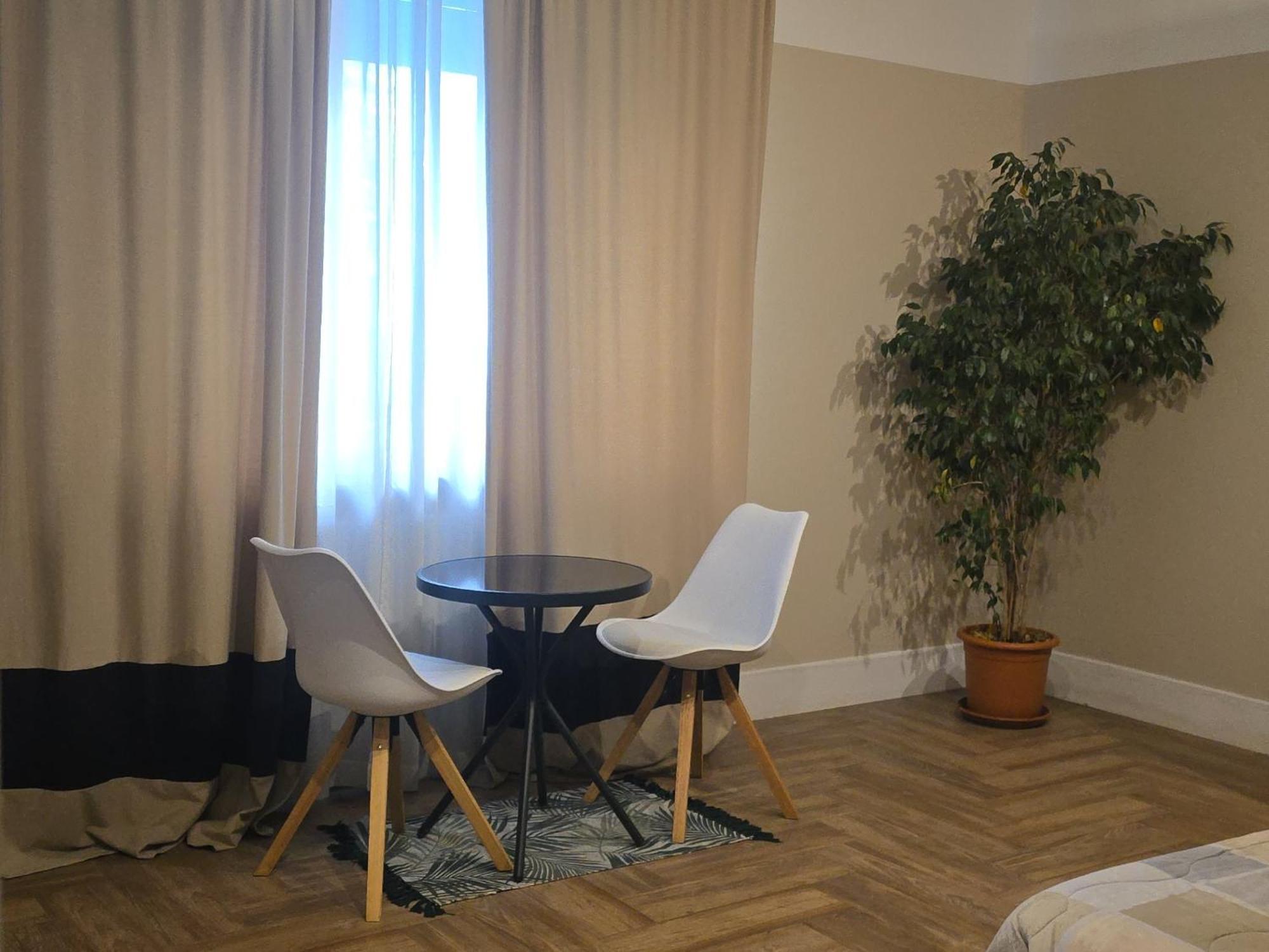 Villa Cresto Gaglianico Ruang foto